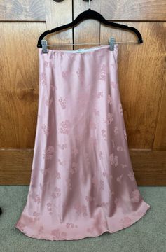 midi skirt 