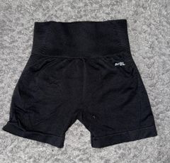 Balance V2 Seamless Shorts