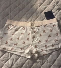 Deer Shorts