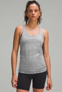 Swiftly Tech Racerback Tank 2.0