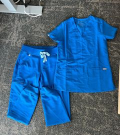 Scrubs Set