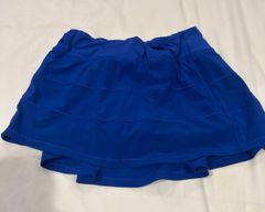 Pace Rival Skirt