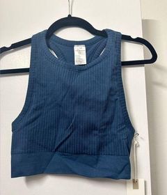 Good American NWT sports bra - size L/XL (good American sizing 3/4)