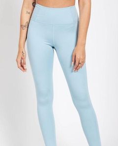 Girlfriend Collective Leggings (I think this is in color: Sky Blue)