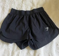 gym shark shorts 