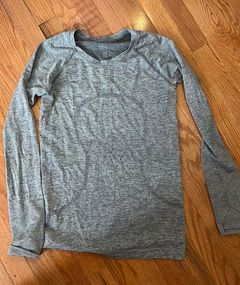 Swiftly Tech Long Sleeve