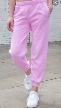 Rosa Sweatpants