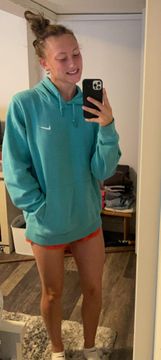 Sweatshirt Hoodie