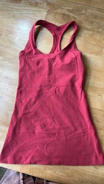 Racerback Tank