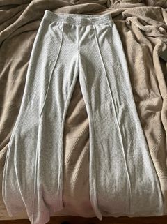 Flare Soft Pants