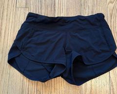 Speed Up Shorts 2.5