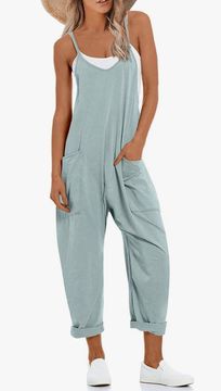 UNIANKIYA  One Piece Jumpsuit