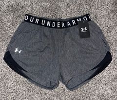 Play Up 2.0 Shorts