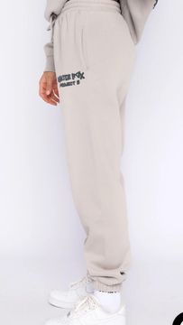 White Fox Project 5 Sweatpants 