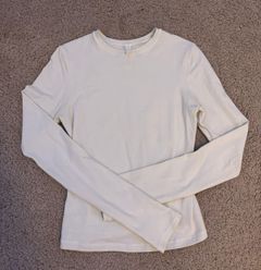 Long Sleeve Top