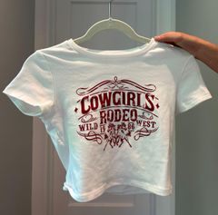 Country T-shirt