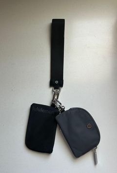 Wristlet Wallet