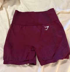 Vital Seamless Shorts