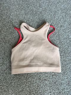 Two Tone Tank Top