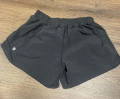 Hotty Hot Shorts 4”