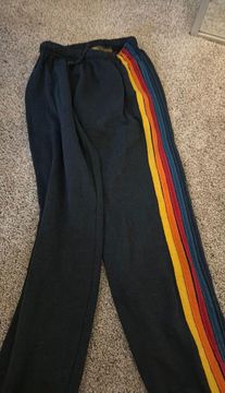 Sweatpants