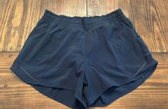 navy  shorts size 10