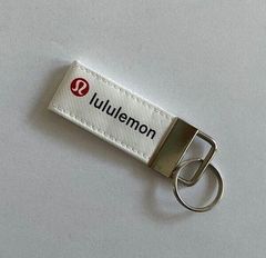 Lululemon Mini Keychain - lululemon logo lululemon accessory key Chain