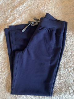 Livingston Basic Scrub Pants