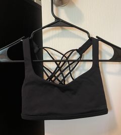 Free To Be Wild Sports Bra