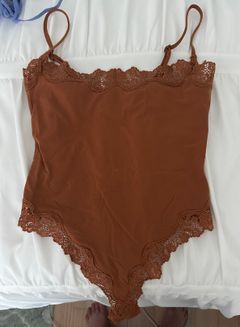 Cami Bodysuit