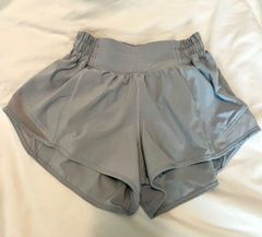 Hotty Hot Shorts 2.5”