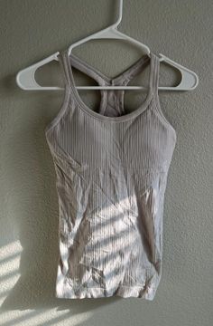 Ebb To Street Ribbed Tank Top