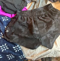 Camo Shorts Hotty Hot 2.5”