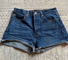 501 Shorts Size 29