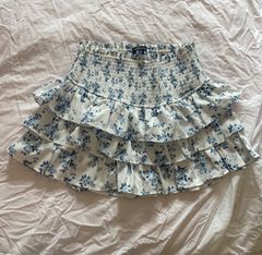 Isabella's Cabinet Skirt