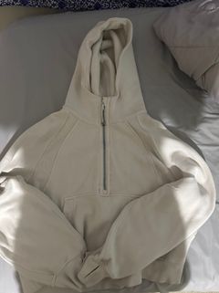 Scuba Hoodie Jacket Zip-Up