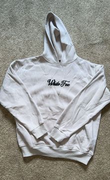 White Fox Season 7 Hoodie