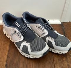 On Cloud Running Shoes