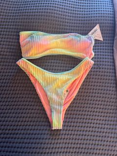 Dippin’ Daisy’s Bikini Set