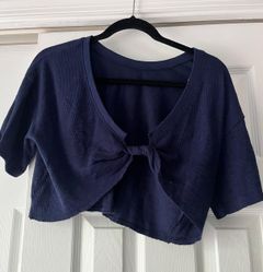 Reversible Top