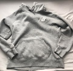 new balance revitalize hoodie