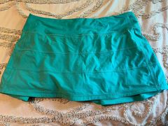 Size 8 Pace Rival Skirt 