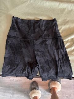 Biker Shorts 6”