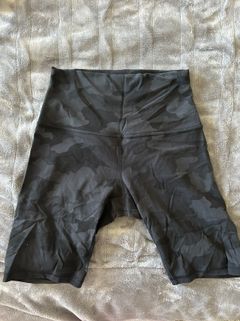 Biker Short