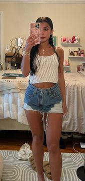 Vintage  Shorts