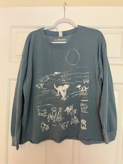 Dog Crewneck 