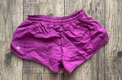 Hotty Hot Shorts 2.5”