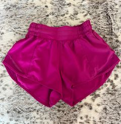 Hotty Hot Short 2.5” Sonic Pink