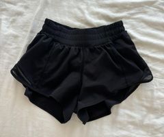 Hotty Hot Low-Rise Lined Short 2.5