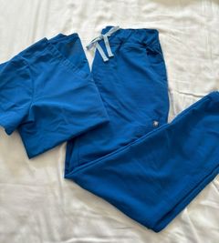 Scrubs Set